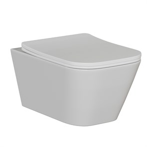 {{photo.Alt || photo.Description || 'Унитаз подвесной безободковый WAVE EGO Tornado3.0 сид. дюропласт, м/л, быстр, БЕЛЫЙ глянец (XL)'}}