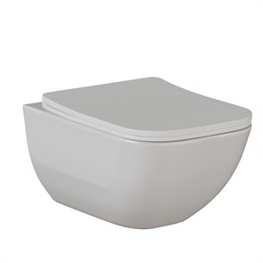 {{photo.Alt || photo.Description || 'Унитаз подвесной безободковый WAVE LETI Tornado3.0 сид. дюропласт, м/л, быстр, БЕЛЫЙ глянец (XL)'}}