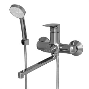 {{photo.Alt || photo.Description || 'Смеситель для ванны и раковины 35k MIXLINE ML14-02'}}