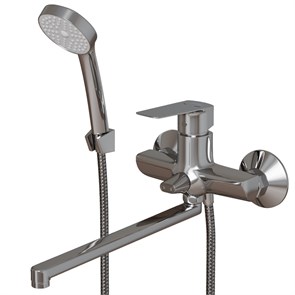 {{photo.Alt || photo.Description || 'Смеситель для ванны и раковины 35k MIXLINE ML15-02'}}