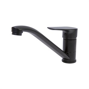 {{photo.Alt || photo.Description || 'Смеситель для кухни 35k MIXLINE ML14-03BL б/отв п/гайку ЧЕРНЫЙ (без подводки)'}}