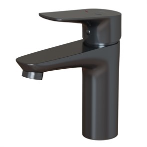 {{photo.Alt || photo.Description || 'Смеситель для раковины 35k MIXLINE ML14-04GR б/отв п/гайку ГРАФИТ(без подводки)'}}