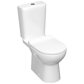 {{photo.Alt || photo.Description || 'Унитаз-компакт "Альбано" R Slim безободковый (ниж.подв.,гор. выпуск, сид.полип.2кн.арм.) КЕРАМИН'}}