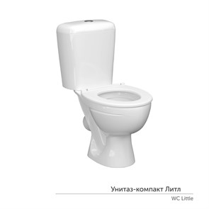 {{photo.Alt || photo.Description || 'Унитаз-компакт "Литл"детский МС Инкоэр-Б1 (ниж.подв.,кос.вып,сид.б/крыш1кн бел.арм) КЕРАМИН'}}