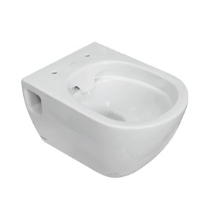 {{photo.Alt || photo.Description || 'Унитаз подвесной "Art" безободковый (сид. дюро м/лифт slim, clip up) (Sanita Luxe)'}}