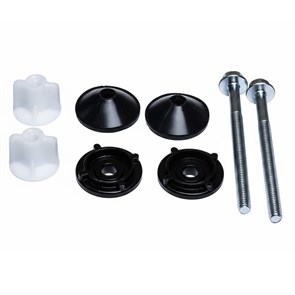 Комплект крепежа бачка к унитазу Б02.00 Б02.00