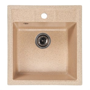 {{photo.Alt || photo.Description || 'Мойка ML-GMS110 СТАНДАРТ прямоугольная, бежевый (328), 497*440*175мм'}}