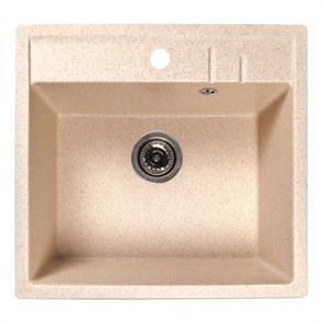 {{photo.Alt || photo.Description || 'Мойка ML-GMS121 СТАНДАРТ прямоугольная, бежевый (328), 555*495*190мм'}}