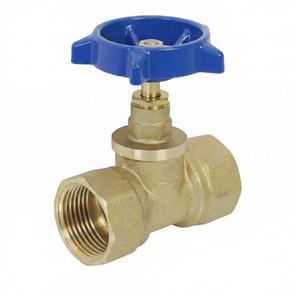 {{photo.Alt || photo.Description || 'Клапан запорно-регулирующий(Вентиль) 1'' PN16 вода VRT'}}