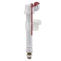Заливной клапан ALCAPLAST/Alcadrain 3/8" ниж/подв. лат. штуцер A18 A18-3/8"