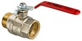 Кран шаровой 1/2'' вн/нар рукоятка VALTEC VT.215 VT.215.N.04