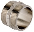 Ниппель 1/2'' нар/нар VALTEC VTr.582.N.0004
