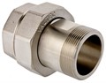 Переходник со сгоном 1 1/2'' прямой VALTEC VTr.341.N.0008