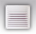 Решетка вент. 150*150 1515МЭ мет. ERA 1515МЭ