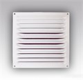 Решетка вент. 250*250 2525МЭ мет. ERA 2525МЭ