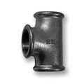 Тройник 1 1/4 вн/вн/вн чугунный 32 72448