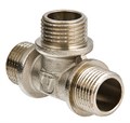 Тройник 1/2'' нар/нар/нар VALTEC VTr.131.N.0004