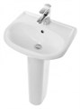 Умывальник-тюльпан "Комфорт-50" с отв (Sanita) 72991