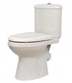 Унитаз-компакт  ЛЮКС "Лорена" (кос., н/п, дюро, 2кн.арм Уклад) (Ст.Оскол) 40401130301