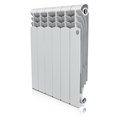 Радиатор биметаллический ROYAL THERMO Revolution Bimetall 500*80  12 сек. RTRB50012