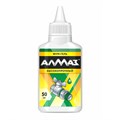 Фум-гель "Алмаз" Высокопрочный 50г AG-582