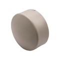 Заглушка 63 EVER® plast  СЕРЫЙ (Россия) UPF 001 63 00 00 G