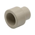 Муфта переходная 40/20 нар/вн EVER® plast  СЕРЫЙ (Россия) UPF 016 40 20 00 G