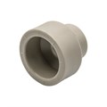 Муфта переходная 40/25 вн/вн EVER® plast  СЕРЫЙ (Россия) UPF 015 40 25 00 G