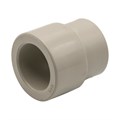 Муфта переходная 40/25 нар/вн EVER® plast  СЕРЫЙ (Россия) UPF 016 40 25 00 G