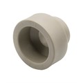 Муфта переходная 50/32 вн/вн EVER® plast  СЕРЫЙ (Россия) UPF 015 50 32 00 G