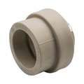 Муфта комб. вн 50х1 1/2'' под ключ EVER® plast  СЕРЫЙ (Россия) UPF 010 50 05 00 G