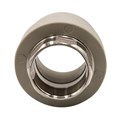 Муфта комб. вн 50х1 1/2'' под ключ EVER® plast  СЕРЫЙ (Россия) UPF 010 50 05 00 G