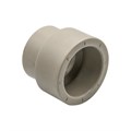 Муфта переходная 40/32 вн/вн EVER® plast  СЕРЫЙ (Россия) UPF 015 40 32 00 G