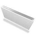Радиатор стальной панельный  LEMAX тип C22 бок/п 500*400 (891 Вт) с кронштейнами 119471