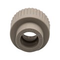 Муфта комб. вн 20х3/4'' EVER® plast  СЕРЫЙ (Россия) UPF 008 20 02 00 G