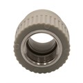 Муфта комб. вн 25х3/4'' EVER® plast  СЕРЫЙ (Россия) UPF 008 25 02 00 G