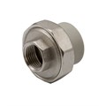 Муфта комб. разъемная, вн 25х1/2'' EVER® plast  СЕРЫЙ (Россия) UPF 011 25 01 00 G