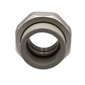 Муфта комб. разъемная, вн 50х1 1/2'' EVER® plast  СЕРЫЙ (Россия) UPF 012 50 05 00 G