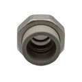 Муфта комб. разъемная, нар 32х3/4'' EVER® plast  СЕРЫЙ (Россия) UPF 013 32 02 00 G