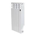 Радиатор алюминиевый ROYAL THERMO MONOBLOCK A 500*80  4 сек. RTM5002004