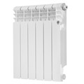 Радиатор алюминиевый ROYAL THERMO MONOBLOCK A 500*80  6 сек. RTM5002006