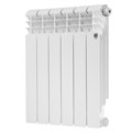 Радиатор биметаллический ROYAL THERMO MONOBLOCK B 2.0/MONOBLOCK B 500*80  6 сек. RTBM50006