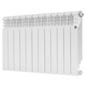 Радиатор алюминиевый ROYAL THERMO MONOBLOCK A 500*80 12 сек. RTM5002012