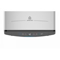Водонагреватель накопительный ABSE VLS PRO INOX PW 100 ARISTON (нерж бак, плоский) 3700680