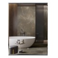 Зеркало MIXLINE "Алмина" 600*800 (ШВ) сенсорный выключатель, светодиодная подсветка ФР-1541