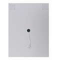 Зеркало MIXLINE "Алмина" 600*800 (ШВ) сенсорный выключатель, светодиодная подсветка ФР-1541