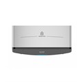 Водонагреватель накопительный ABS VLS PRO INOX R 80 ARISTON (нерж бак, плоский) 3700687