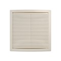 Решетка вент. 250*250 2525РЦ Ivory ж/наклонные цилиндр., ERA 2525РЦ Ivory
