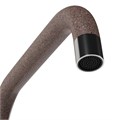 Смеситель для кухни 35к MIXLINE ML-GS12 (307) терракотовый высок. излив ML-GS12 (307)