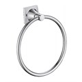 Держатель полотенца "кольцо" HB8504 HAIBA HB8504
